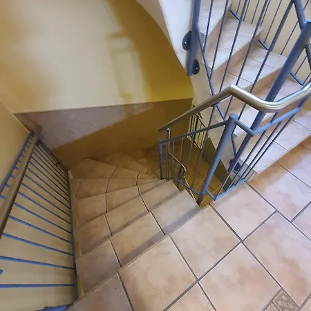 Apartamento Fritz_reuter_str_sonnenuhr_wg_5 Zingst
